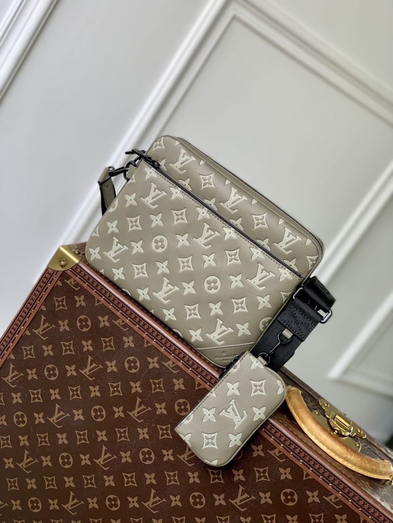 LV Satchel bags